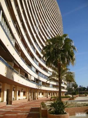 Apartamento Florazar 2, 10ºc Cullera Faro de Cullera Kültér fotó